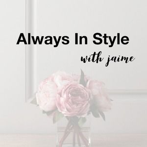 Meet your Posher, Jaime